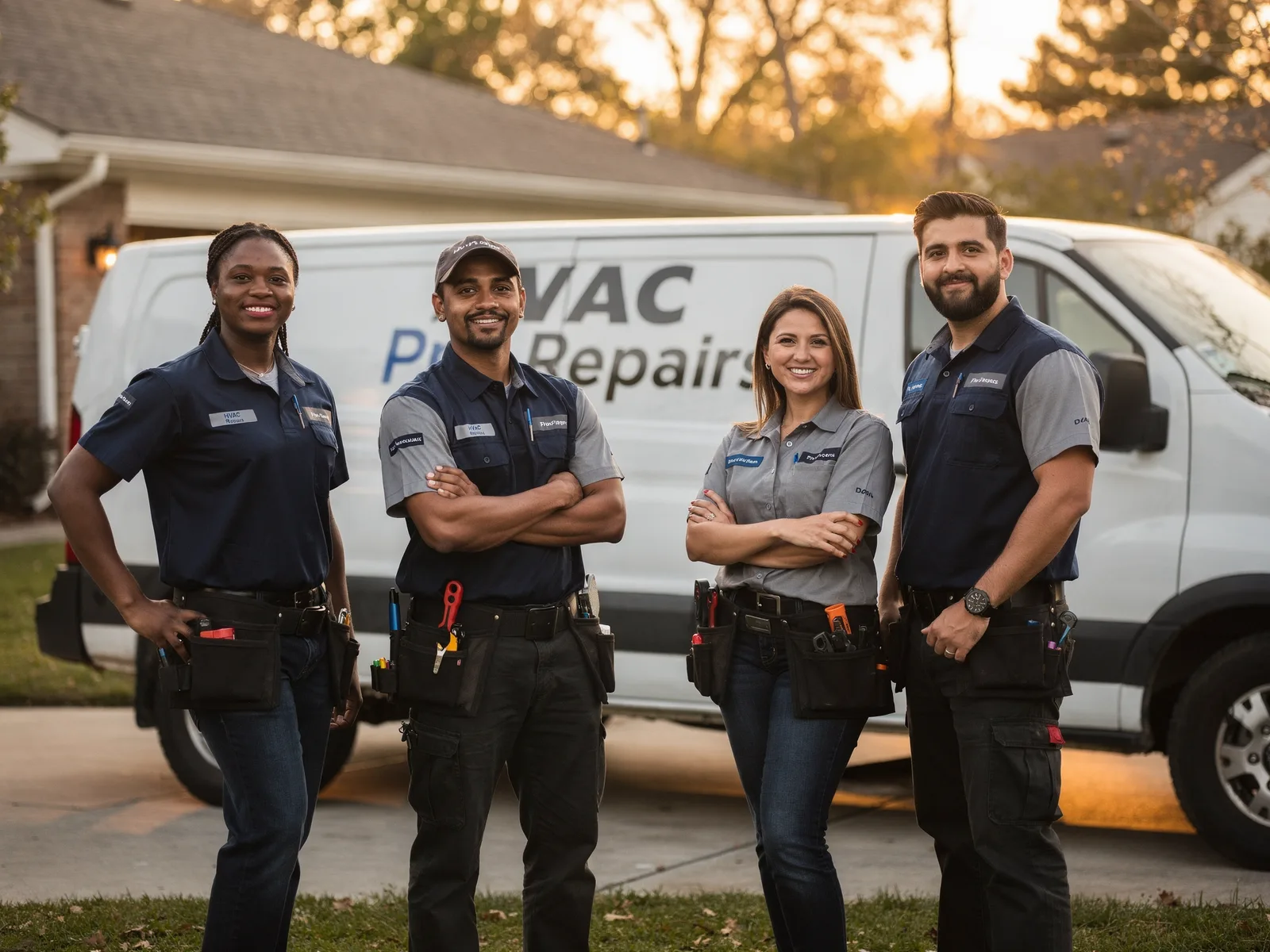 Heat Pump Repair company in Dundas, MN